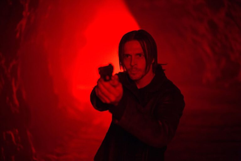 Dampyr, recensione del primo film di Bonelli Entertainment