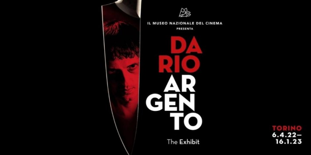 Dario Argento The Exhibit approfondimento Dario Argento The Exhibit Approfondimento