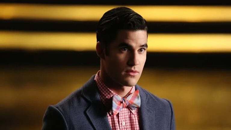 Darren Criss: 10 cose che non sai sull&rsquo;attore