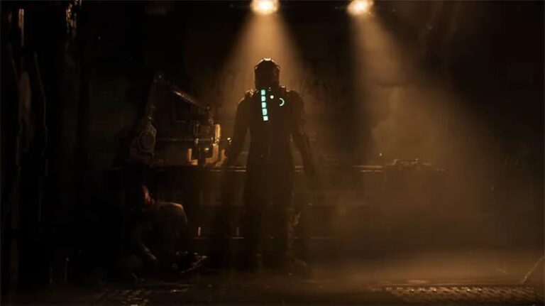 John Carpenter vuole ancora girare un film su Dead Space