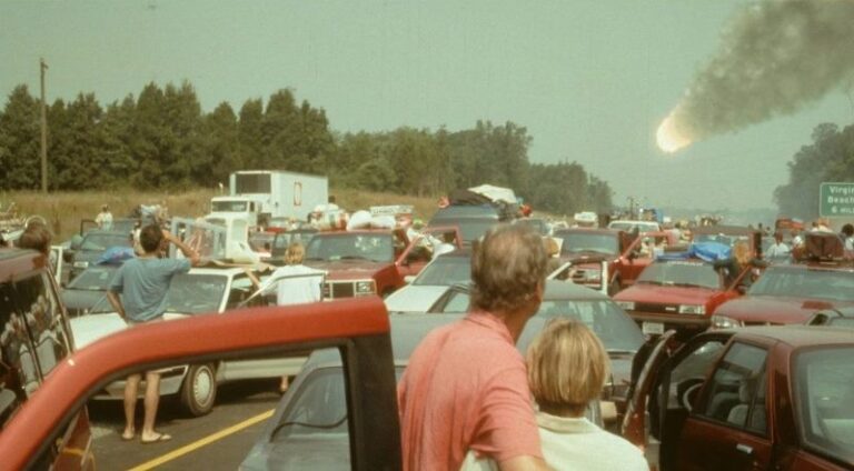 Deep Impact: tutto quello che c&rsquo;&egrave; da sapere sul film di fantascienza
