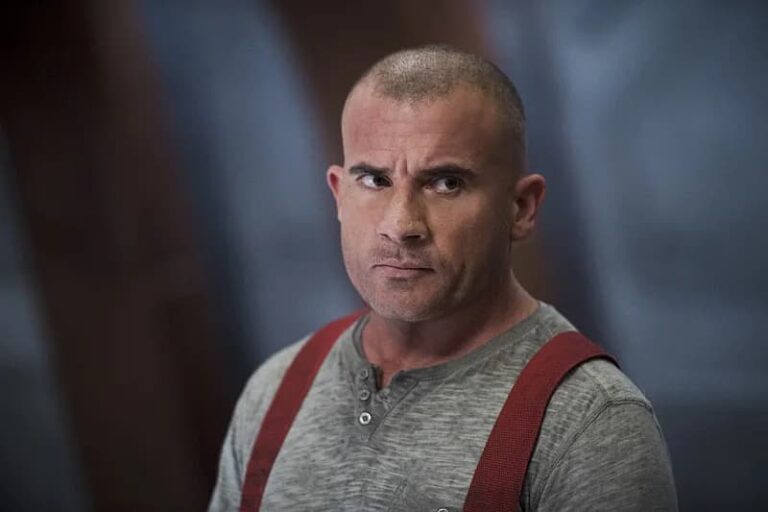 Dominic Purcell: 10 cose che non sai sull’attore Dominic Purcell: 10 cose che non sai sull’attore