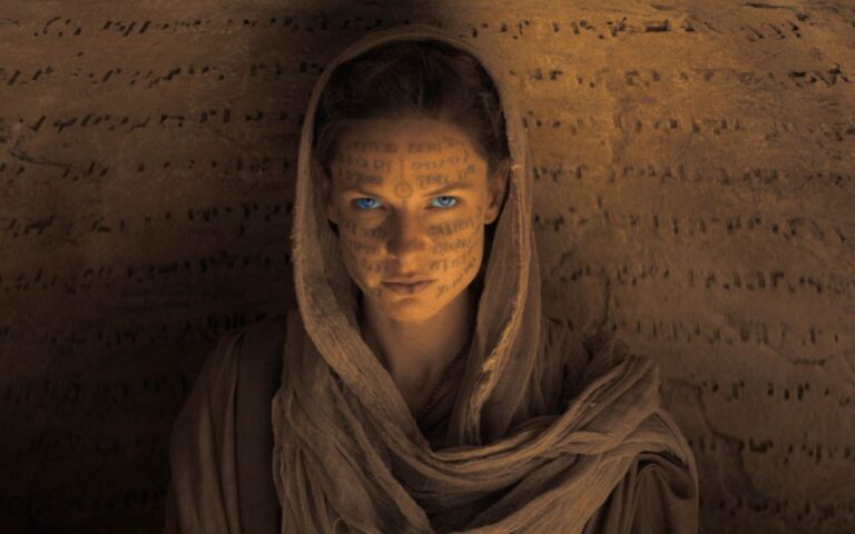 Dune: The Sisterhood, lo spin-off ha trovato le sue protagoniste