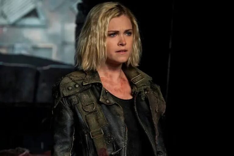Eliza Taylor: 10 cose che non sai sull&rsquo;attrice