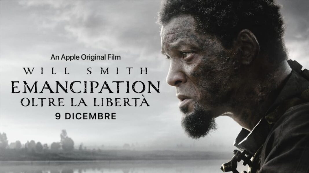 Emancipation - Oltre la libertà Emancipation - Oltre la libertà