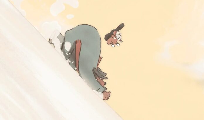 Ernest e Celestine - L'avventura delle note proibite Ernest e Celestine - L'avventura delle note proibite