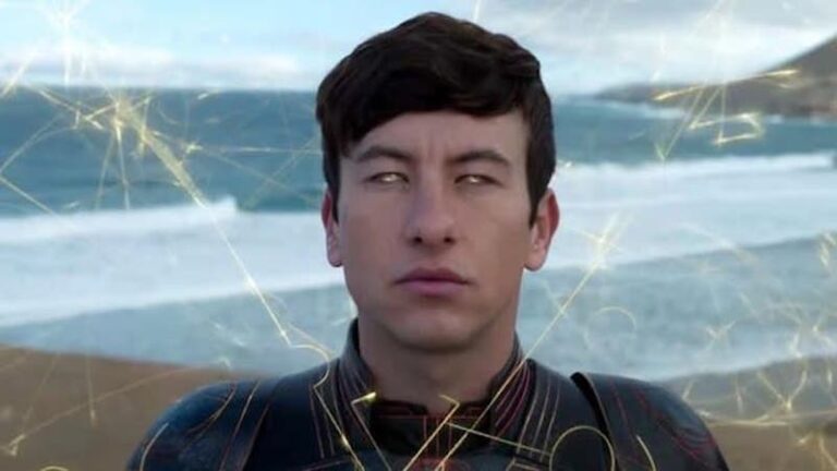 Eternals: Barry Keoghan dubbioso che i Marvel Studios andranno avanti con un sequel Eternals: Barry Keoghan dubbioso che i Marvel Studios andranno avanti con un sequel