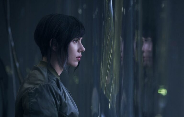 Ghost in the Shell: dal cast alle differenze con l&rsquo;anime, le curiosit&agrave; sul film