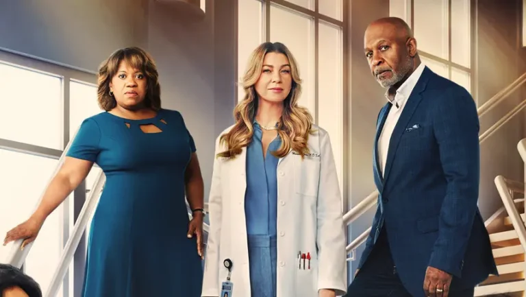 Grey&rsquo;s Anatomy 19: first look promo dalla diciannovesima stagione