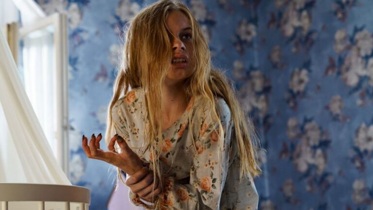 Hatching &ndash; La forma del male, la recensione del film di Hanna Bergholm