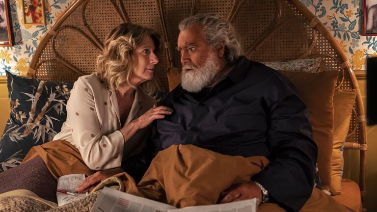 Il Mammone: trailer della commedia con Diego Abatantuono