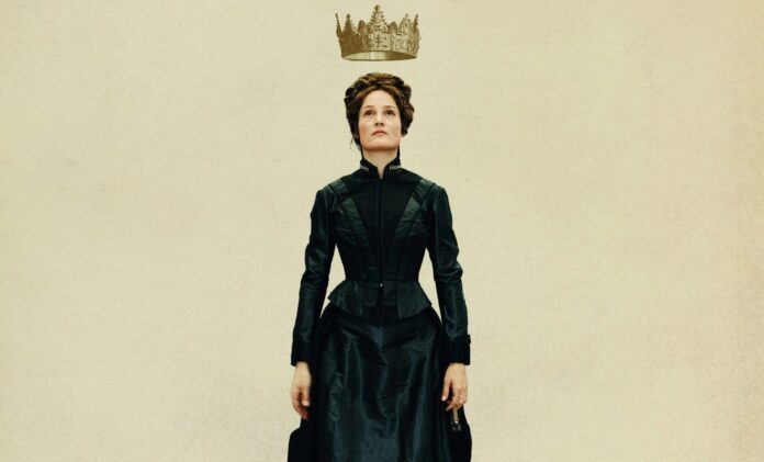 Il corsetto dell'Imperatrice film 2022 Il corsetto dell'Imperatrice film 2022