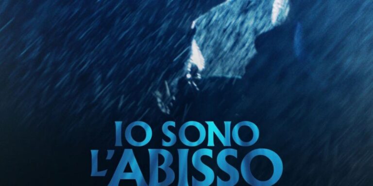 Io sono l&rsquo;abisso, la recensione del film di Donato Carrisi