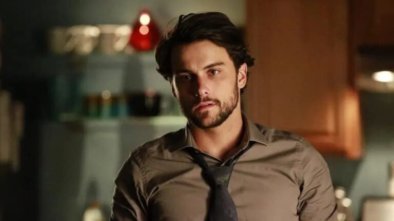 Jack Falahee: 10 cose che non sai sull’attore Jack Falahee: 10 cose che non sai sull’attore