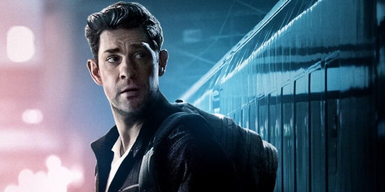 Jack Ryan 3: trailer e dettagli della terza stagione