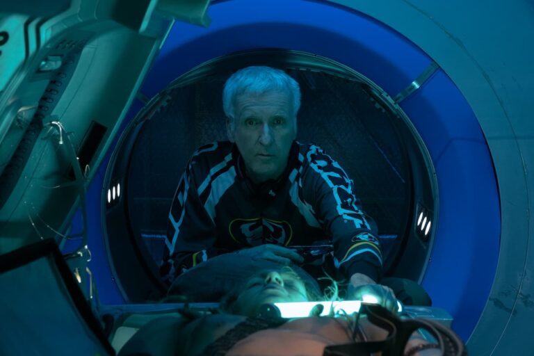 Avatar 2: La via dell&rsquo;acqua, secondo James Cameron presenter&agrave; protagonisti pi&ugrave; maturi rispetto ai film Marvel e DC