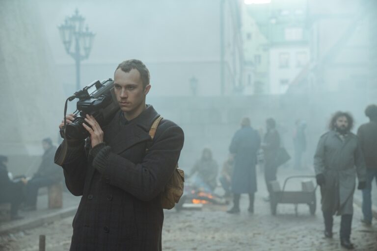 January, recensione del film di Viesturs Kairi&scaron;s