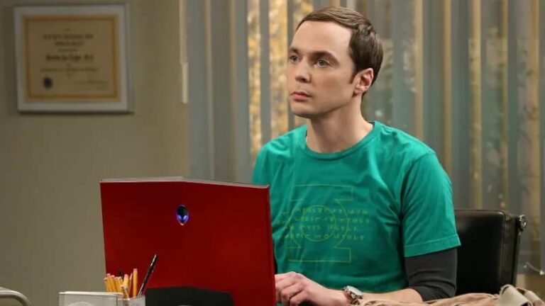 Jim Parsons: 10 cose che non sai sull&rsquo;attore