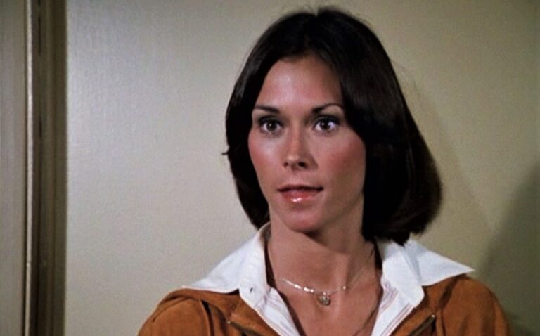 Kate Jackson: 10 cose che non sai sull&rsquo;attrice