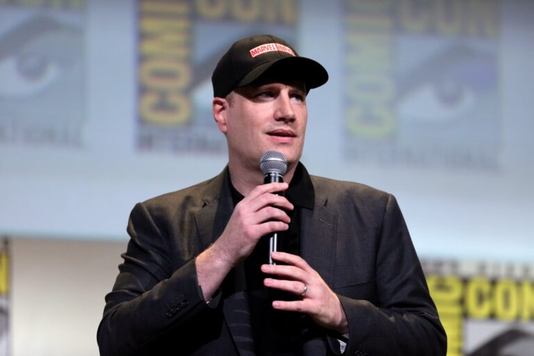 Kevin Feige rivela: &ldquo;Ci stiamo avvicinando&rdquo; a vedere gli X-Men nel MCU
