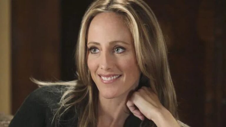 Kim Raver: 10 cose che non sai sull&rsquo;attrice