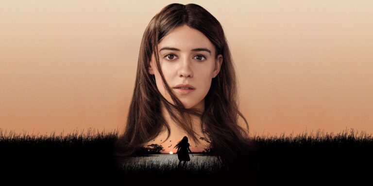 La ragazza della palude, la recensione del film di Oliva Newman