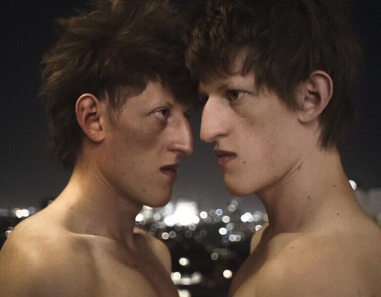 La timidezza delle chiome, il trailer del film dal 10 novembre al cinema La timidezza delle chiome, il trailer del film dal 10 novembre al cinema