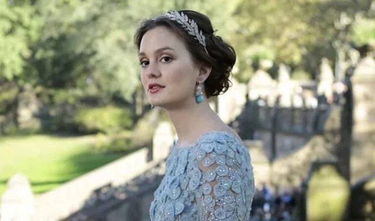 Leighton Meester: 10 cose che non sai sull&rsquo;attrice