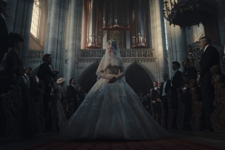 L&rsquo;imperatrice: la vera storia dietro la serie Netflix