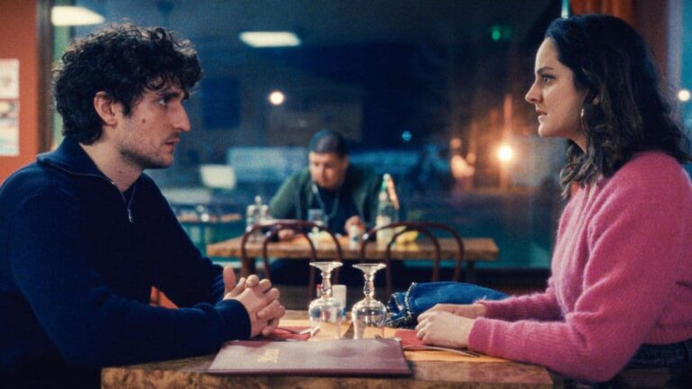 L’innocent: recensione del film di e con Louis Garrel L’innocent: recensione del film di e con Louis Garrel