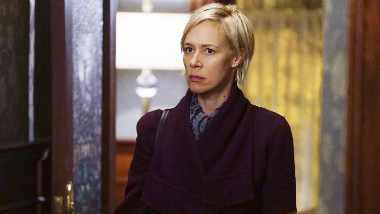 Liza Weil: 10 cose che non sai sull’attrice Liza Weil: 10 cose che non sai sull’attrice