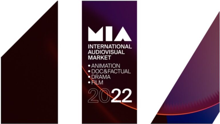 MIA | Mercato Internazionale Audiovisivo, presentata la nuova edizione