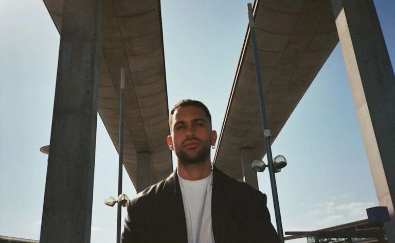 Mahmood: la recensione del documentario di Giorgio Testi