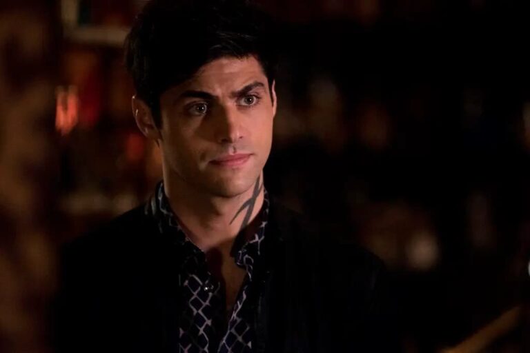 Matthew Daddario: 10 cose che non sai sull’attore Matthew Daddario: 10 cose che non sai sull’attore