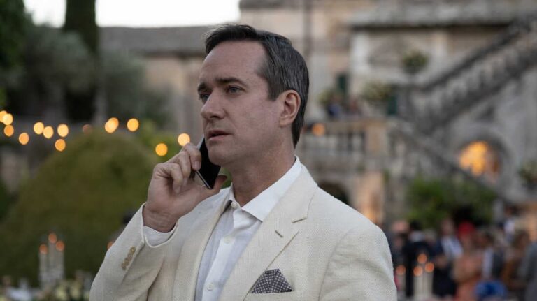 Matthew Macfadyen: il romantico gentiluomo