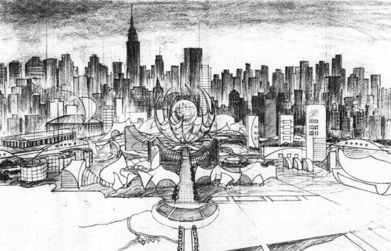 Megalopolis, la produzione nel caos, si rischia un secondo Apocalypse Now