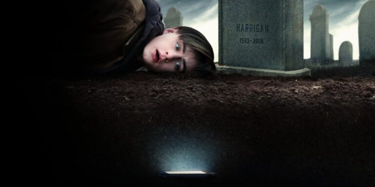 Mr. Harrigan&rsquo;s Phone, la recensione del film su Netflix