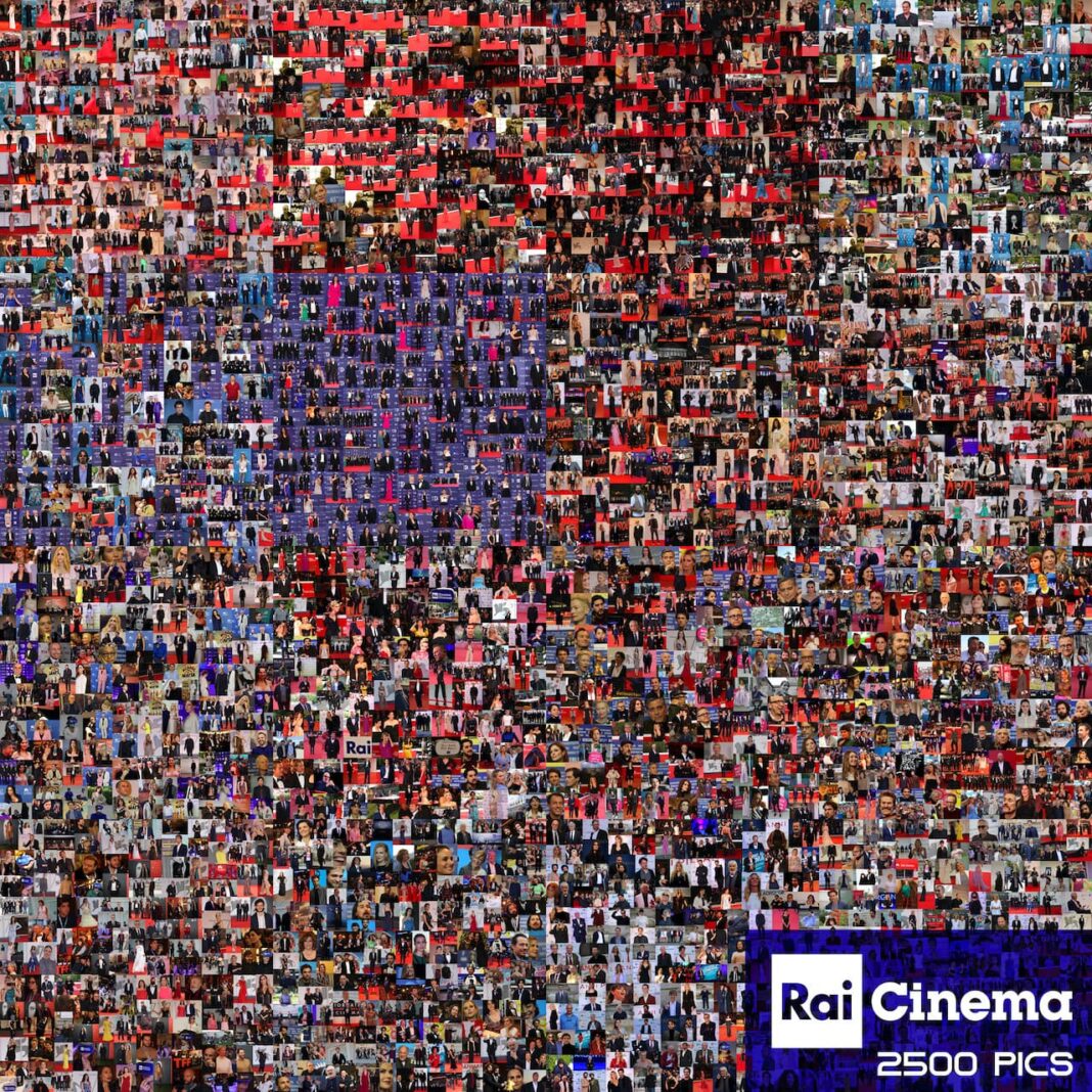 NFT e Cinema nel Metaverso NFT e Cinema nel Metaverso