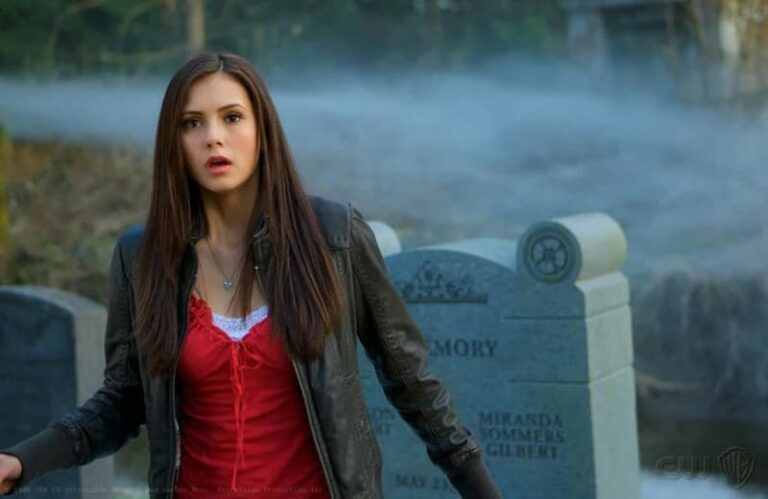 Nina Dobrev: tutto quello che non sai sull&rsquo;attrice