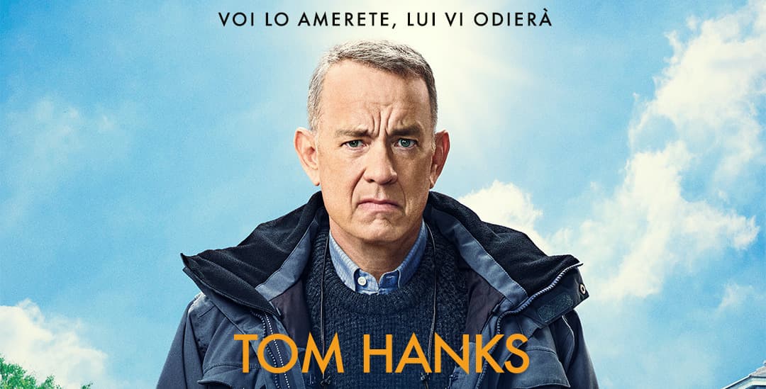 Non così vicino” di Marc Foster: un film di persone e sentimenti con un  cast in splendida forma ed un immenso Tom Hanks