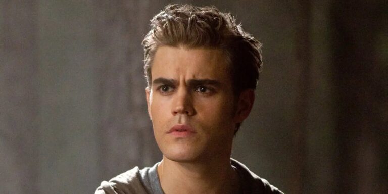 Paul Wesley: tutto quello che non sai sull&rsquo;attore