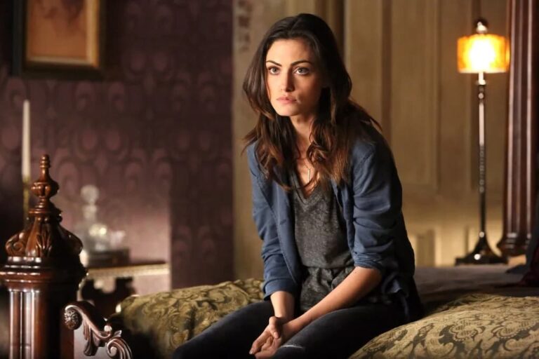 Phoebe Tonkin: 10 cose che non sai sull’attrice Phoebe Tonkin: 10 cose che non sai sull’attrice