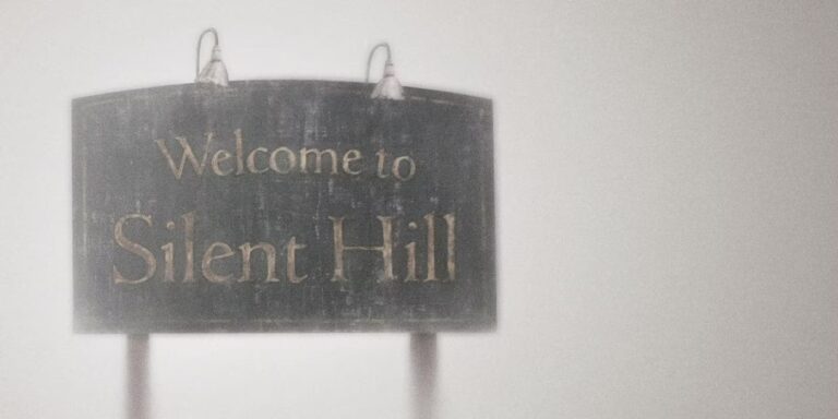 Return to Silent Hill: tutti i dettagli del nuovo film
