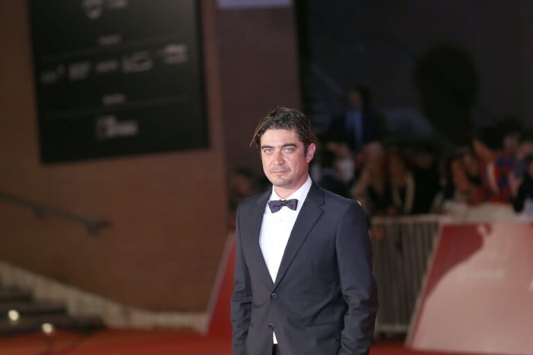 Festa del Cinema di Roma, foto dal red carpet: Riccardo Scamarcio, Louis Garrel, Isabelle Huppert&hellip;