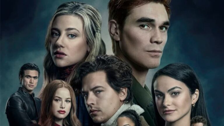 Riverdale 7: al via la produzione, ecco quando esce!