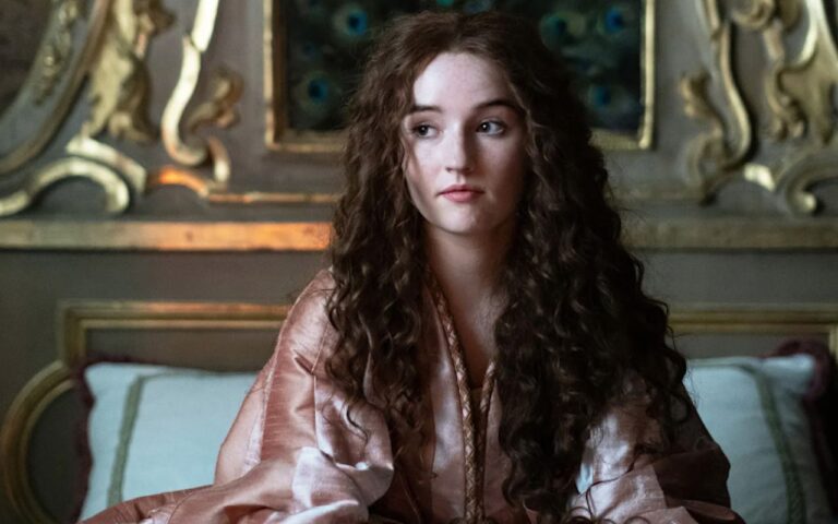 Rosaline: recensione del nuovo film Disney plus