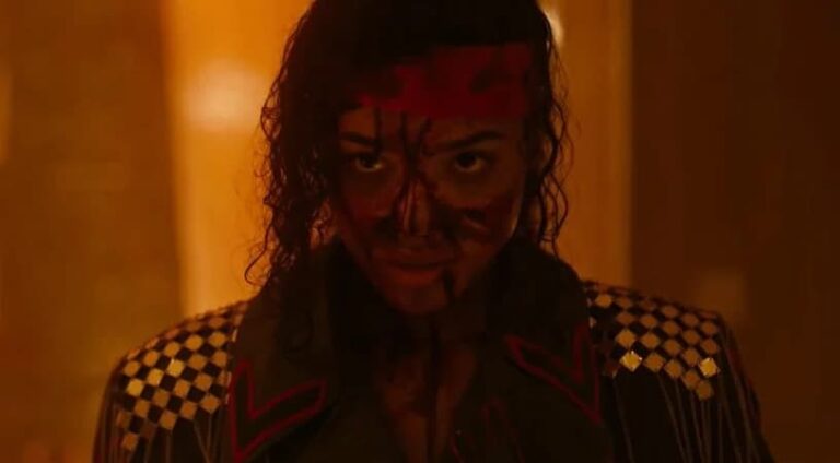 Run Sweetheart Run: il peggior appuntamento nel trailer dell&rsquo;horror Prime Video