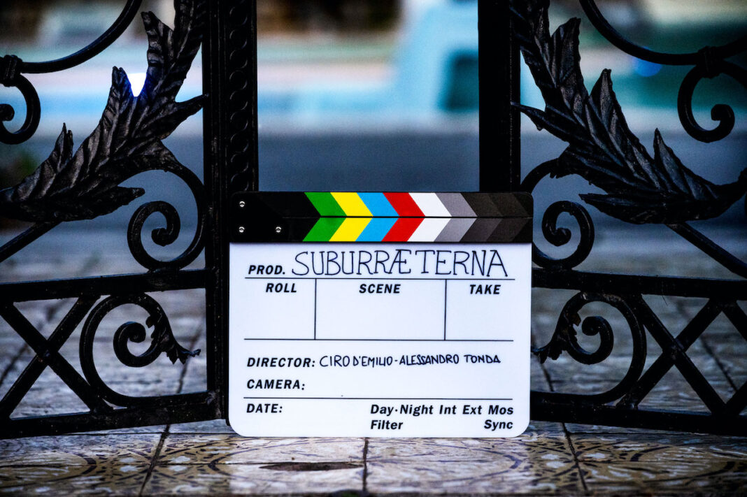 SUBURRAETERNA-serie-tv-netflix SUBURRÆTERNA