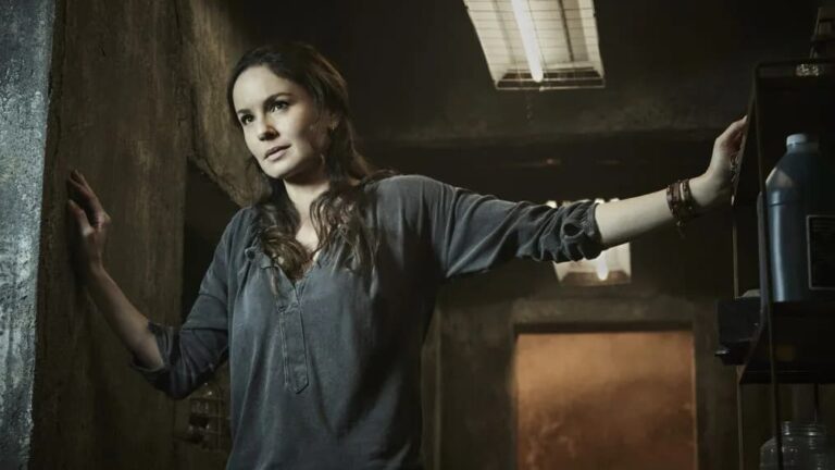 Sarah Wayne Callies: 10 cose che non sai sull&rsquo;attrice