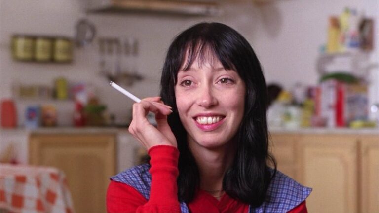 Shelley Duvall torna a recitare dopo 20 anni per The Forest Hills